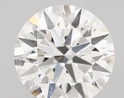 1.86-Carat Round Lab Grown Diamond