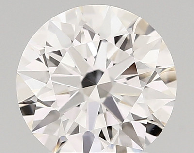 1.86-Carat Round Lab Grown Diamond