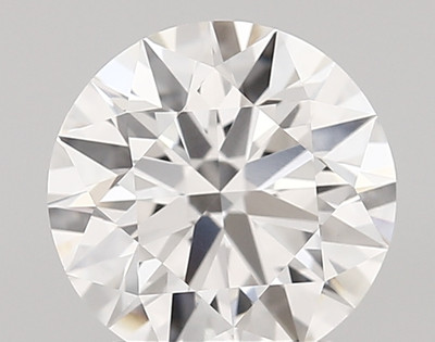 1.86-Carat Round Lab Grown Diamond