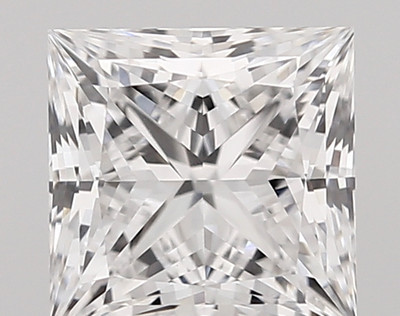 1.85-Carat Princess Lab Grown Diamond