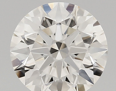 1.86-Carat Round Lab Grown Diamond