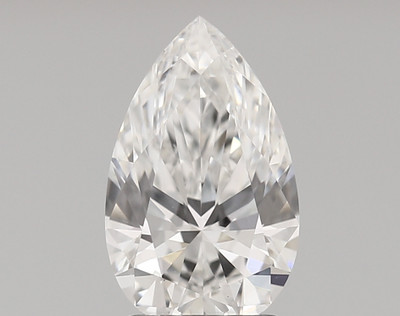 1.87-Carat Pear Lab Grown Diamond