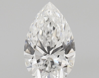 1.87-Carat Pear Lab Grown Diamond