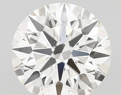 1.86-Carat Round Lab Grown Diamond