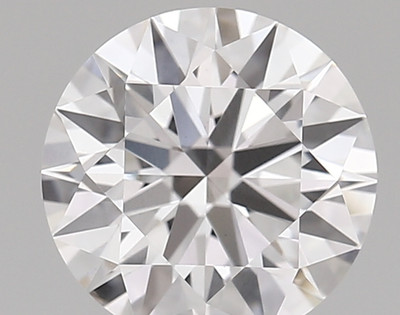 1.88-Carat Round Lab Grown Diamond