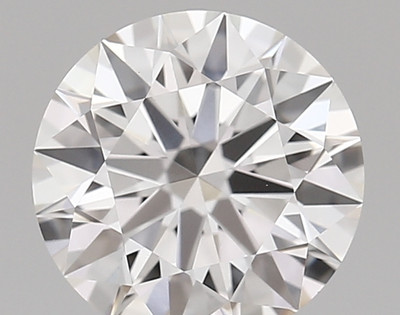 1.88-Carat Round Lab Grown Diamond