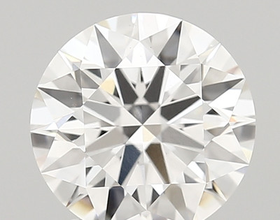1.86-Carat Round Lab Grown Diamond