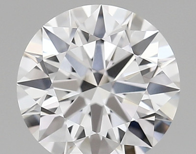 1.88-Carat Round Lab Grown Diamond