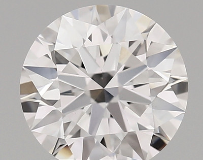 1.86-Carat Round Lab Grown Diamond