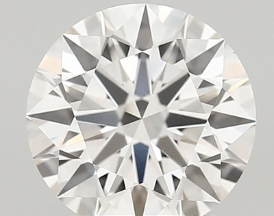 1.85-Carat Round Lab Grown Diamond
