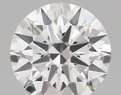 1.87-Carat Round Lab Grown Diamond