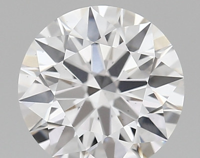 1.87-Carat Round Lab Grown Diamond