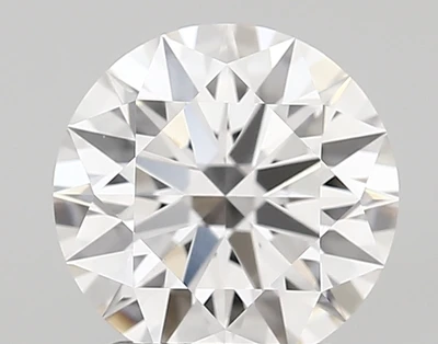 1.87-Carat Round Lab Grown Diamond