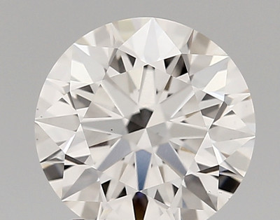 1.88-Carat Round Lab Grown Diamond