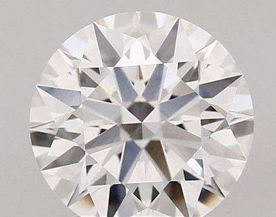 1.86-Carat Round Lab Grown Diamond