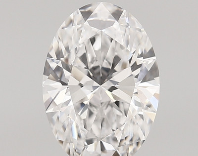 1.88-Carat Oval Lab Grown Diamond