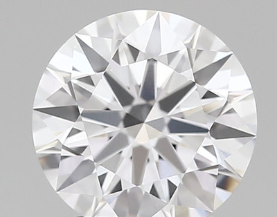 1.88-Carat Round Lab Grown Diamond