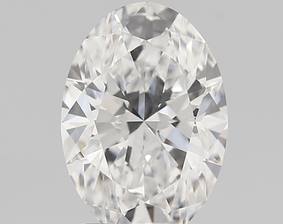 1.88-Carat Oval Lab Grown Diamond