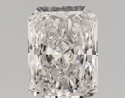 1.88-Carat Radiant Lab Grown Diamond
