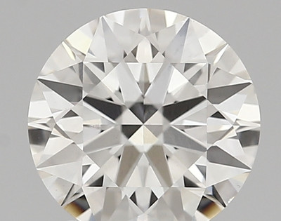 1.88-Carat Round Lab Grown Diamond