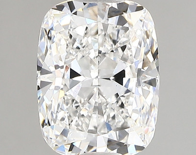 1.87-Carat Cushion Lab Grown Diamond