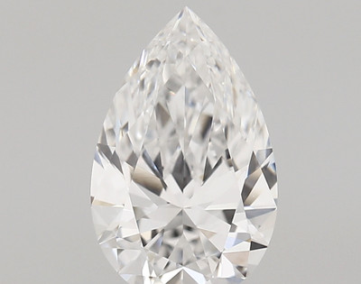 1.88-Carat Pear Lab Grown Diamond