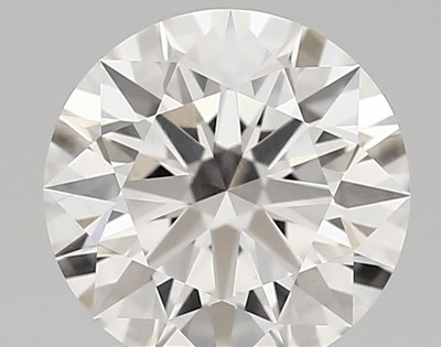 1.87-Carat Round Lab Grown Diamond