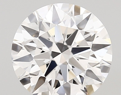 1.88-Carat Round Lab Grown Diamond