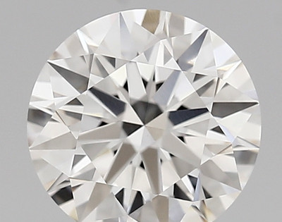 1.86-Carat Round Lab Grown Diamond