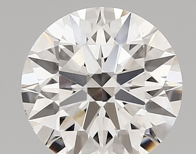 1.87-Carat Round Lab Grown Diamond