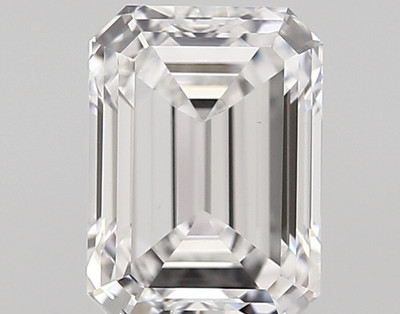 1.88-Carat Emerald Lab Grown Diamond