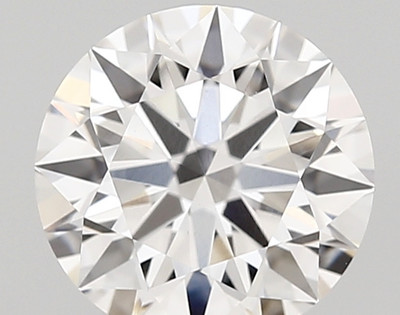 1.88-Carat Round Lab Grown Diamond