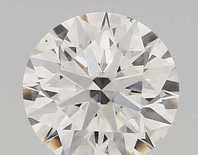 1.87-Carat Round Lab Grown Diamond