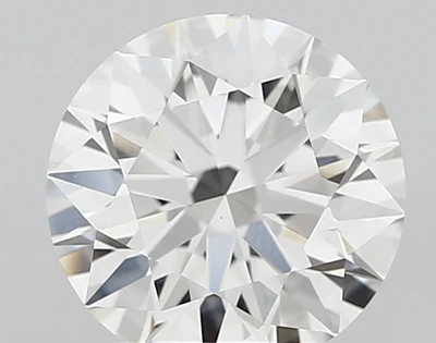1.86-Carat Round Lab Grown Diamond