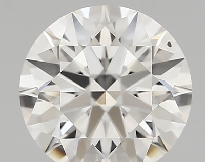 1.88-Carat Round Lab Grown Diamond