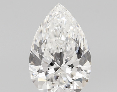 1.88-Carat Pear Lab Grown Diamond