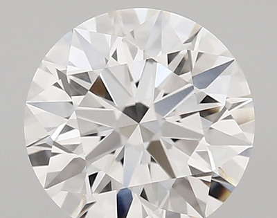 1.86-Carat Round Lab Grown Diamond