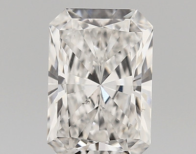 1.88-Carat Radiant Lab Grown Diamond