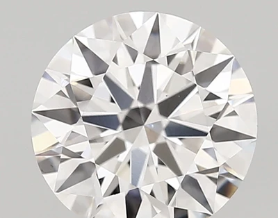 1.88-Carat Round Lab Grown Diamond
