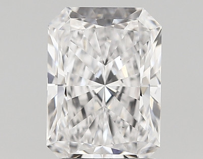 1.88-Carat Radiant Lab Grown Diamond