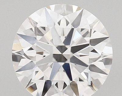 1.88-Carat Round Lab Grown Diamond