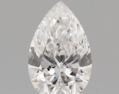 1.86-Carat Pear Lab Grown Diamond