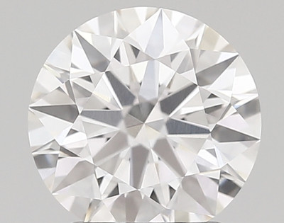 1.88-Carat Round Lab Grown Diamond