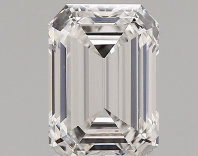 1.91-Carat Emerald Lab Grown Diamond