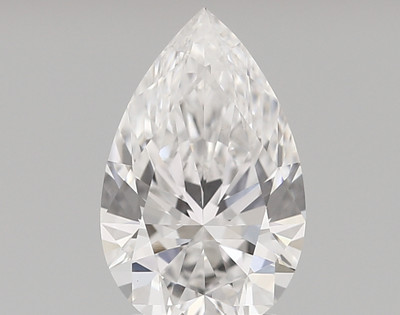 1.91-Carat Pear Lab Grown Diamond