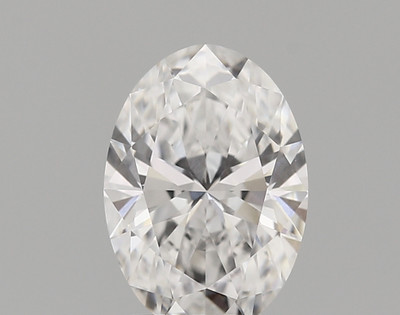 1.91-Carat Oval Lab Grown Diamond
