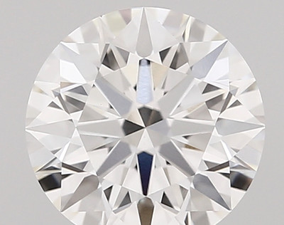 1.89-Carat Round Lab Grown Diamond