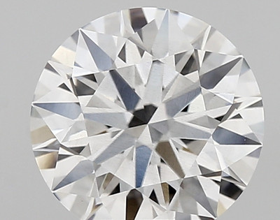 1.89-Carat Round Lab Grown Diamond