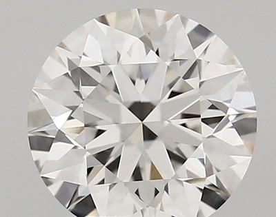 1.89-Carat Round Lab Grown Diamond