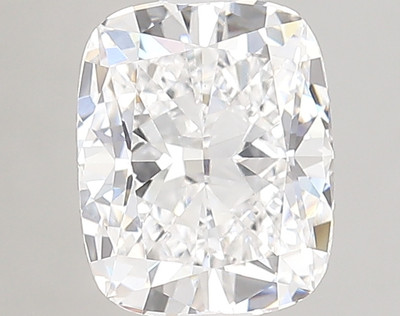 1.89-Carat Cushion Lab Grown Diamond
